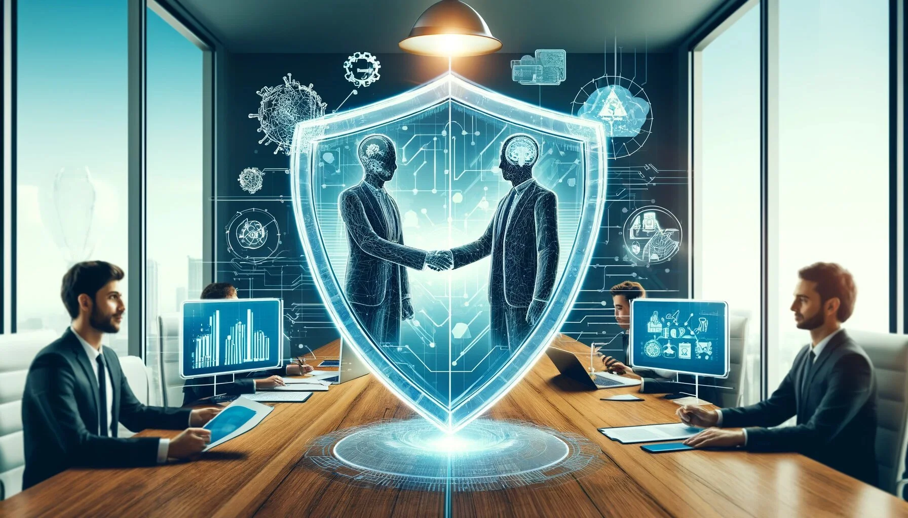 Protecting Intellectual Property in Joint Venture Partnerships