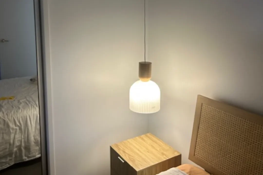 Electrician Rural View