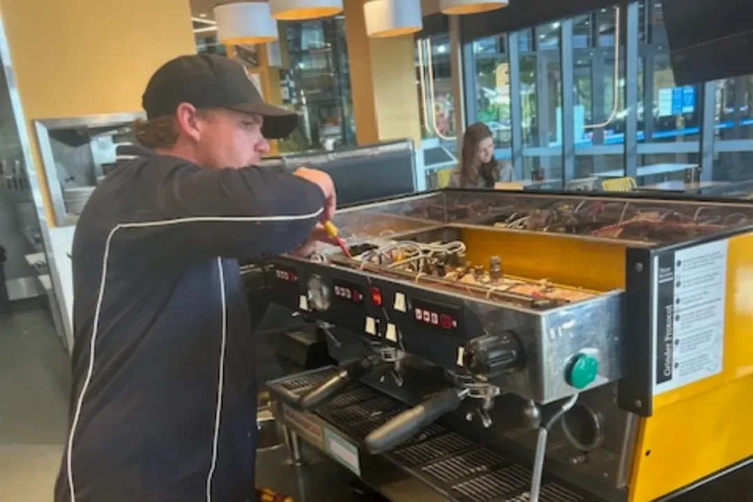 Electrician Rural View