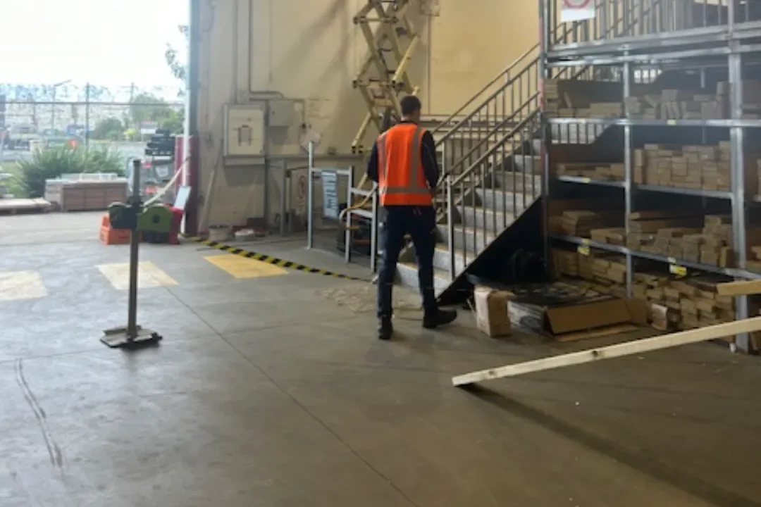 Electrician Blacks Beach