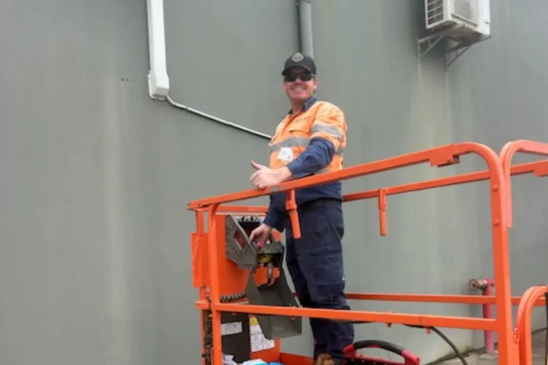 Electrician Rural View