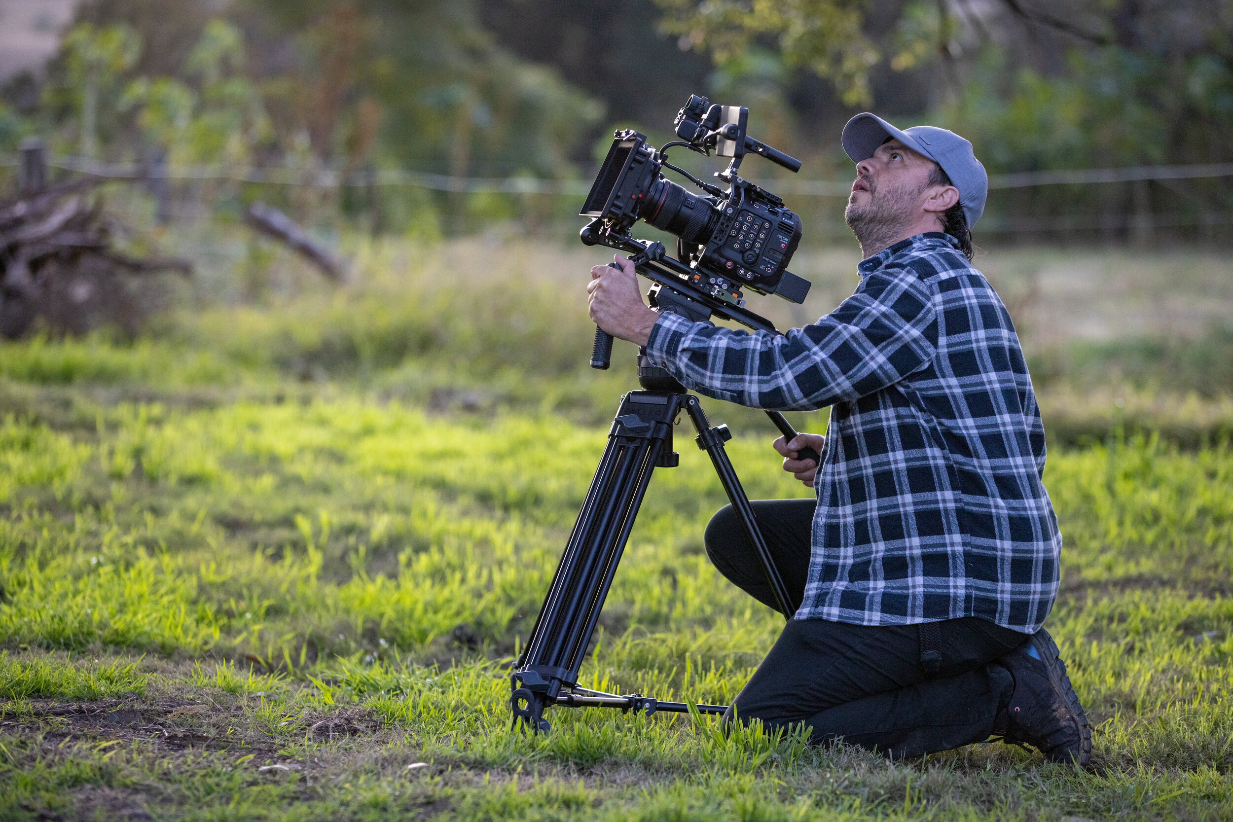 Country, Culture and Community: The Foundation of Aboriginal Storytelling at Blacklock Media