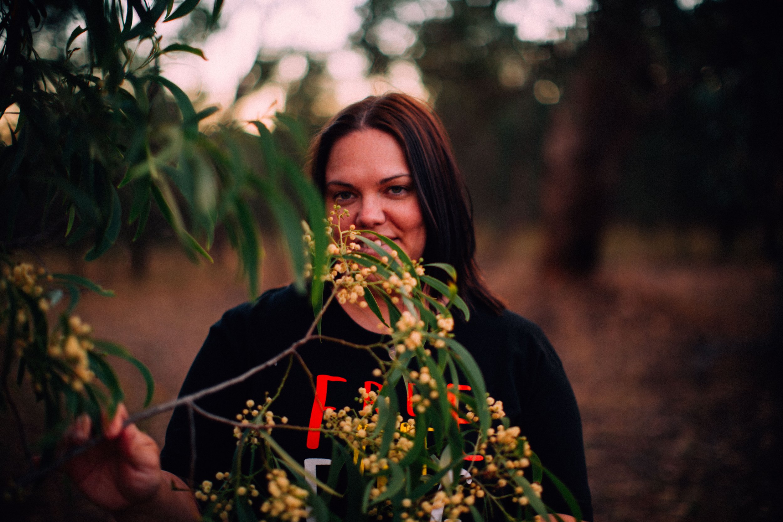 Yarning With: Rachael McPhail
