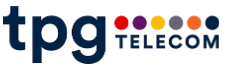 TPG Telecom