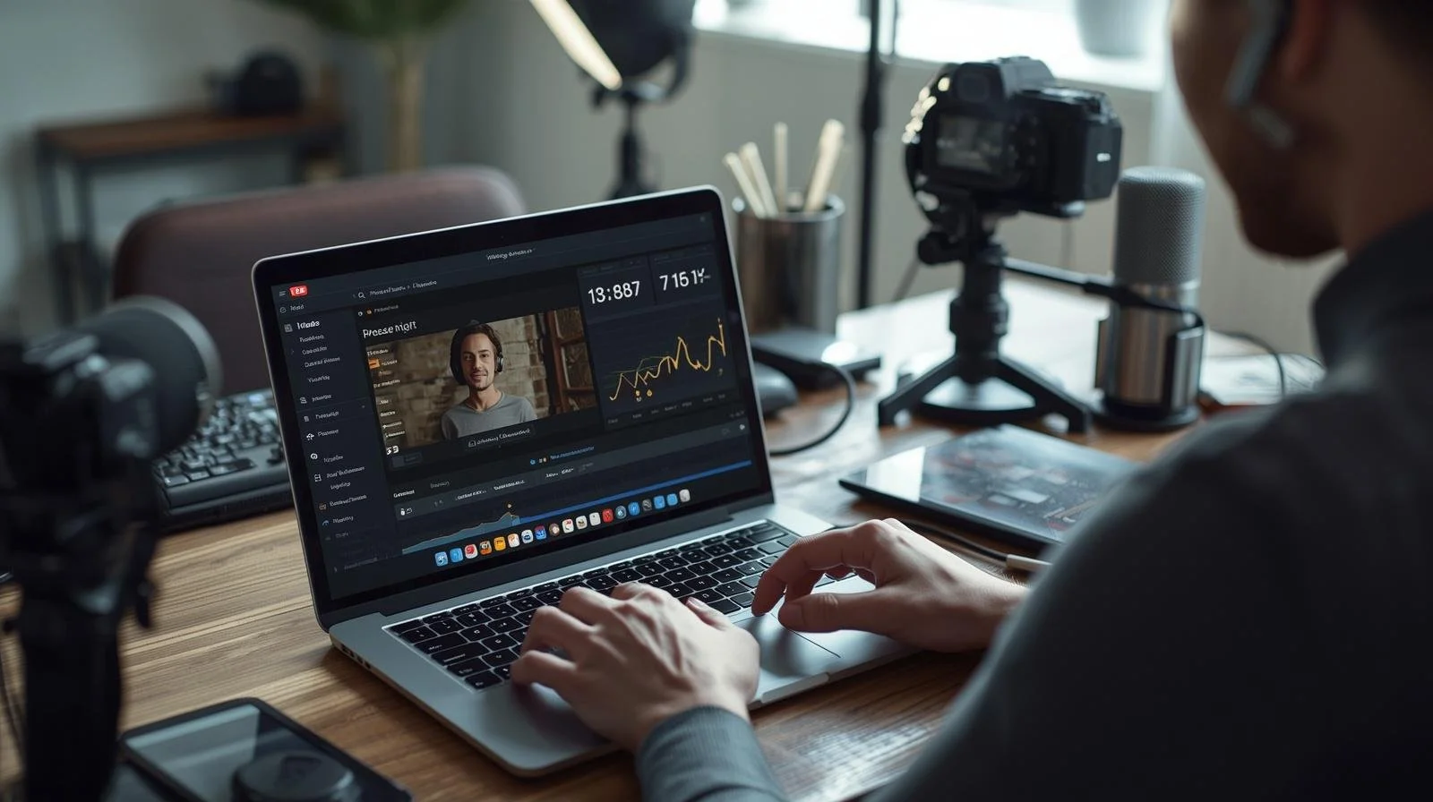 SEO for Video: How to Optimise Your Production for Google &amp; YouTube in Coffs Harbour