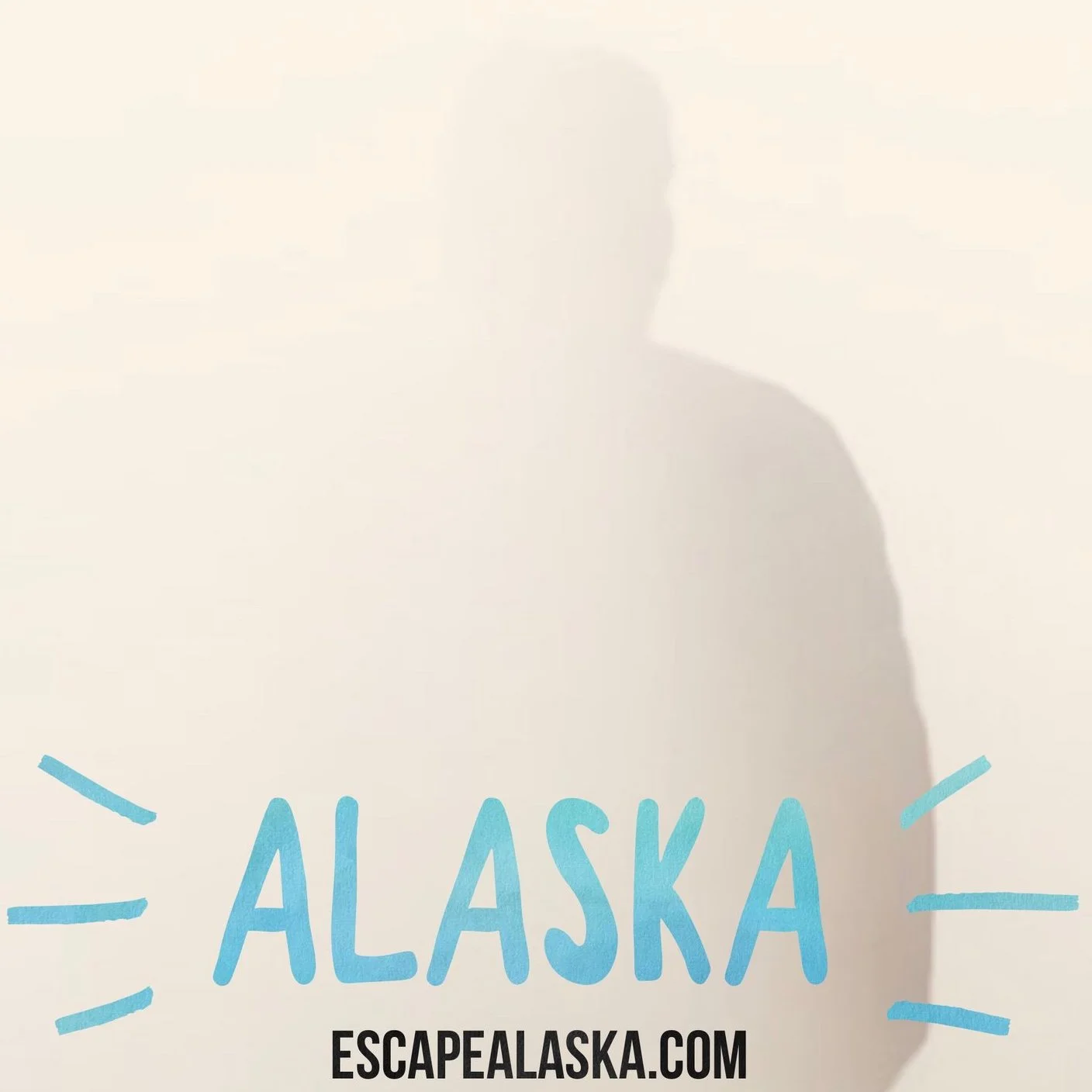 ALASKA SNAPCHAT FILTER