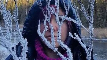 Rebecca, Anchorage