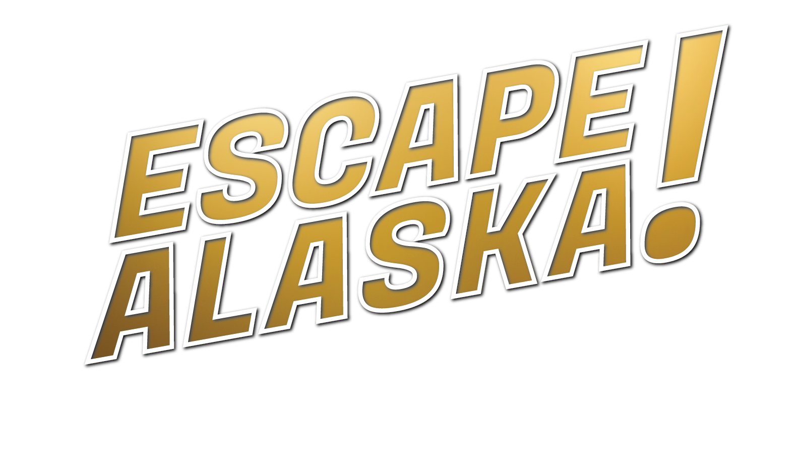ESCAPE! Alaska