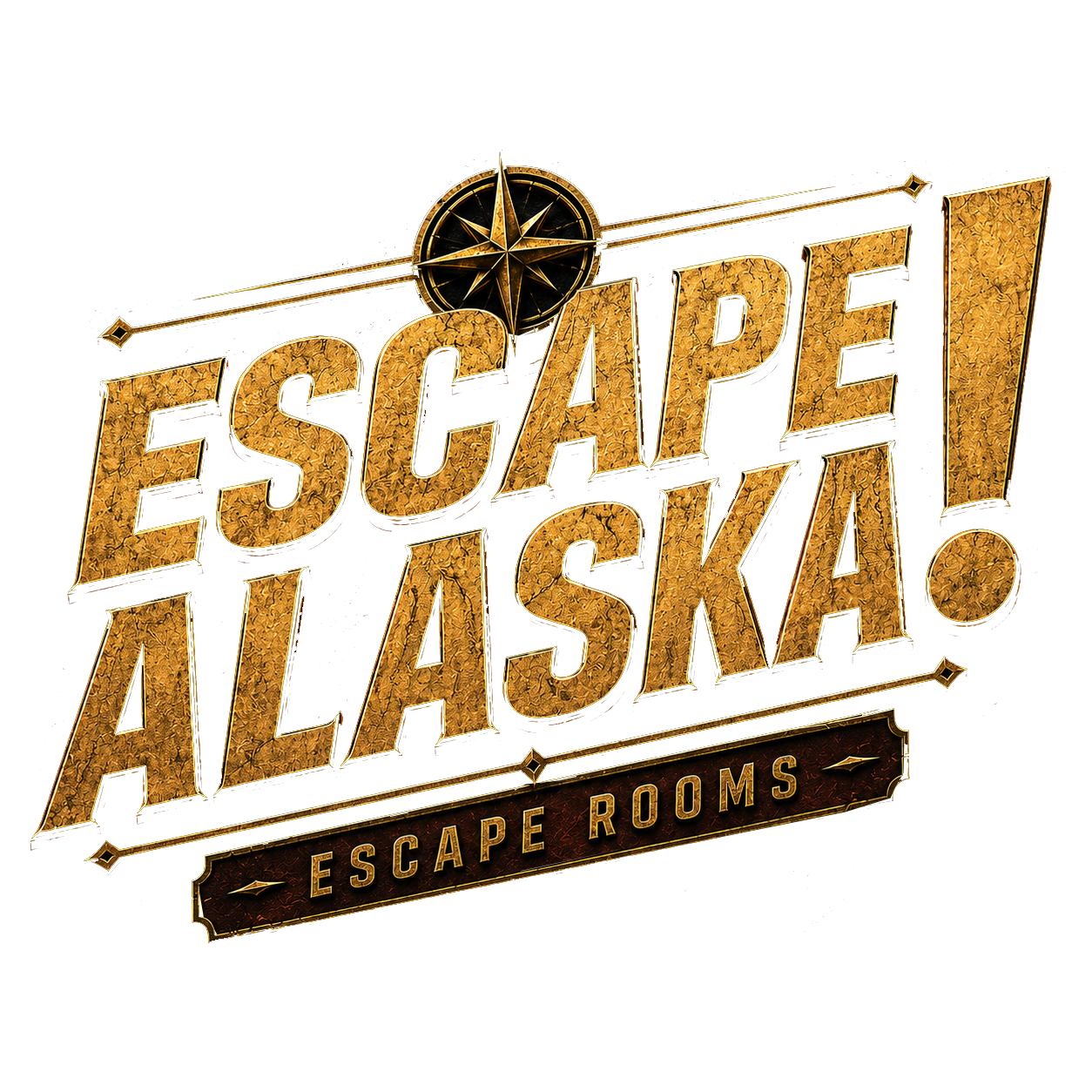 ESCAPE! Alaska