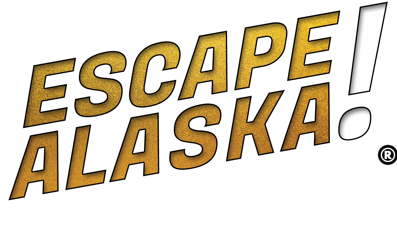 ESCAPE! Alaska