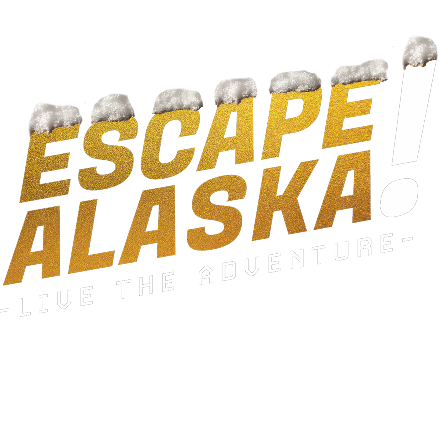 ESCAPE! Alaska