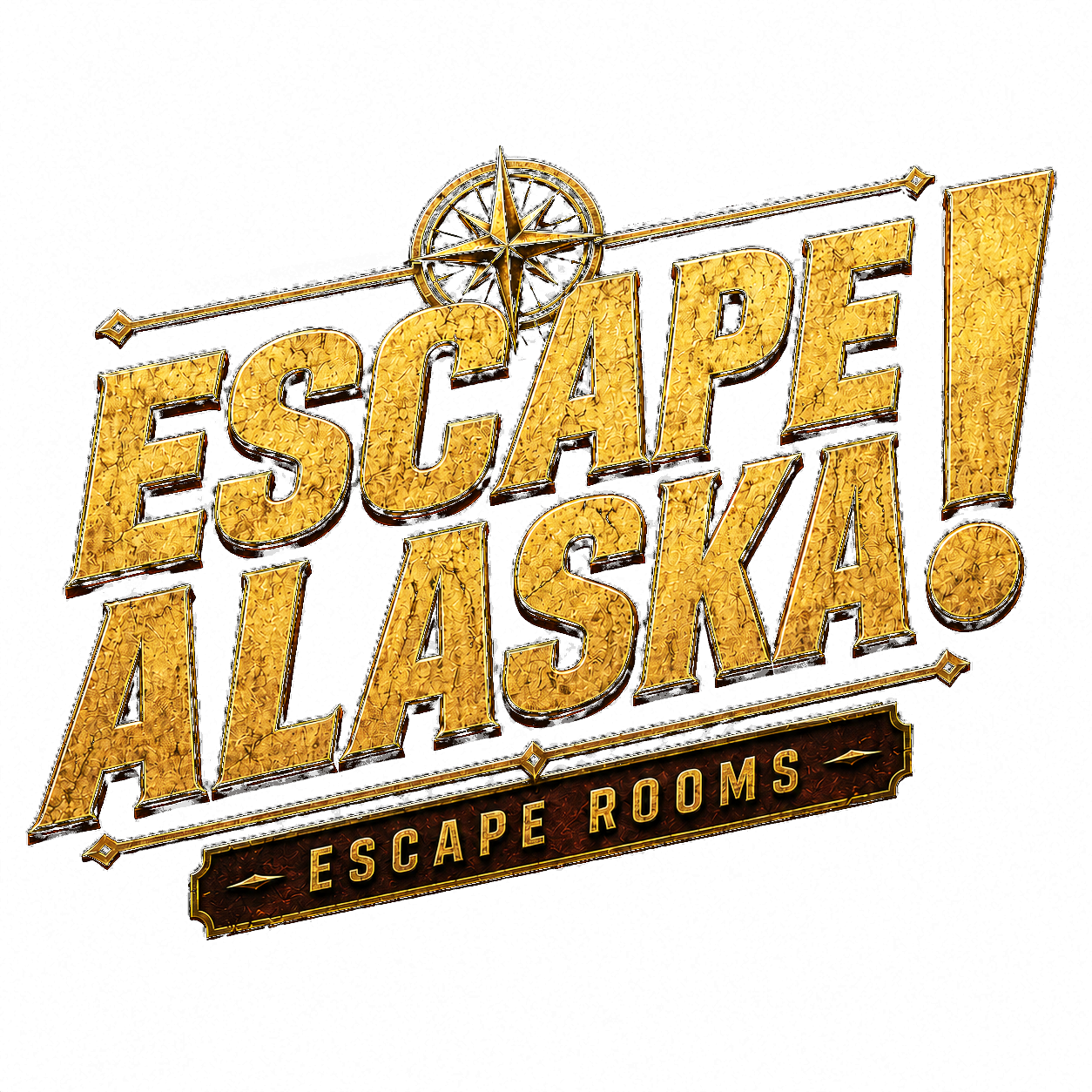 ESCAPE! Alaska