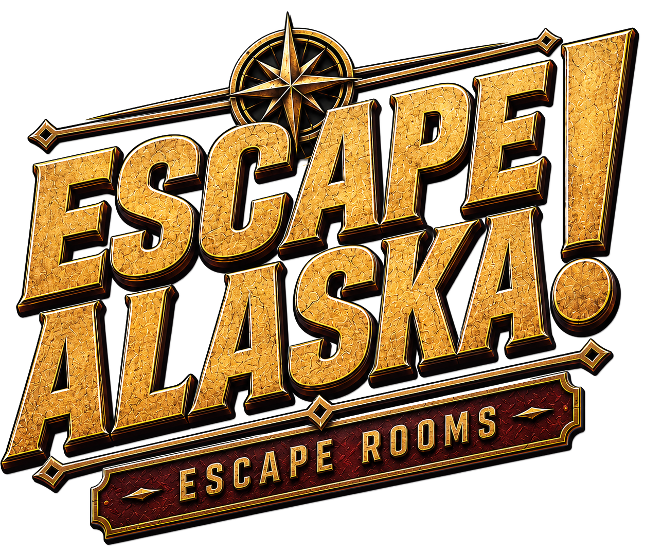 Escape Alaska