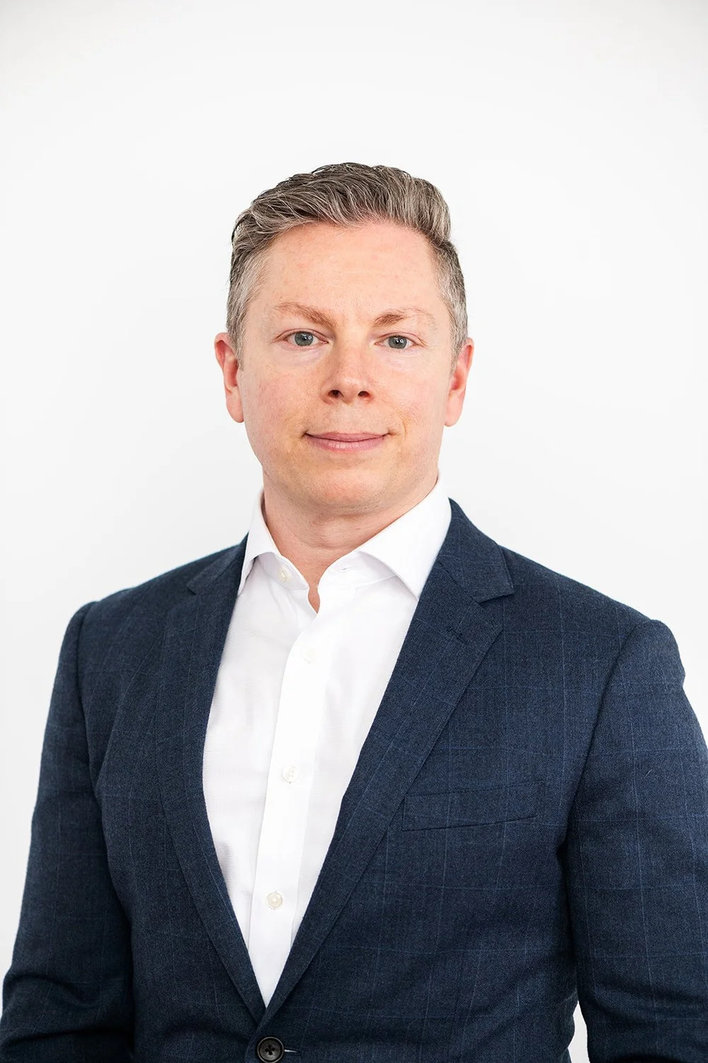 David Ellis, LInkedIN (Copy)