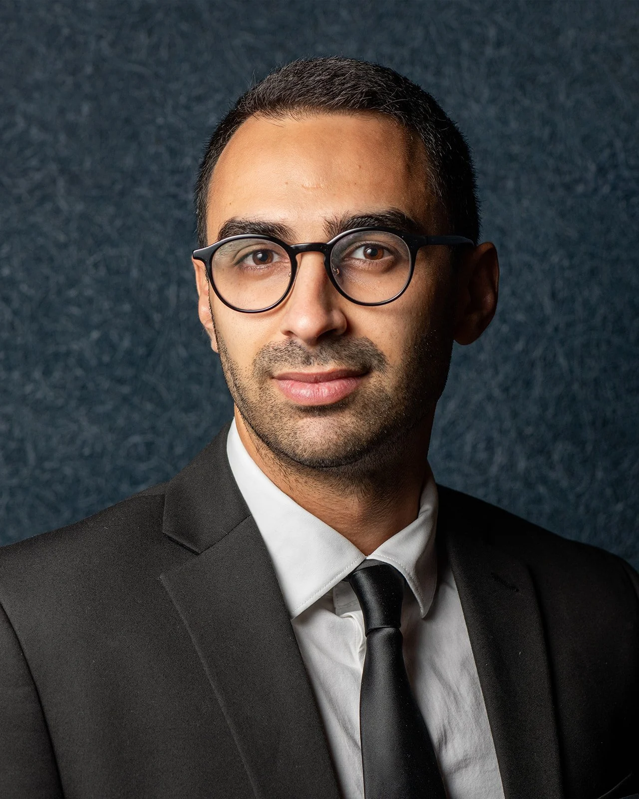 Sidley Austin LLP Headshot of Attorney Ali Rafie