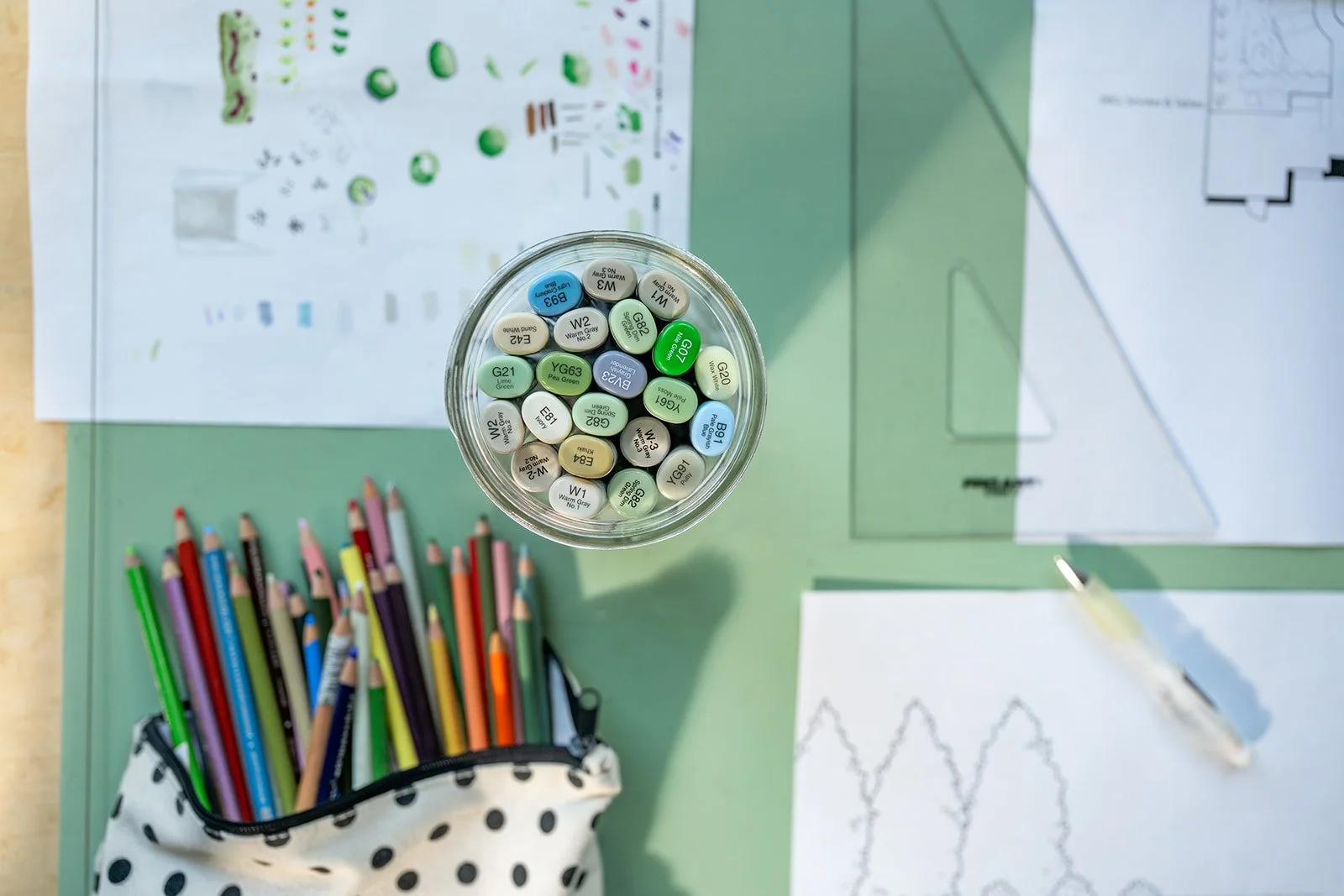 Claude AI versus Chatter G. 