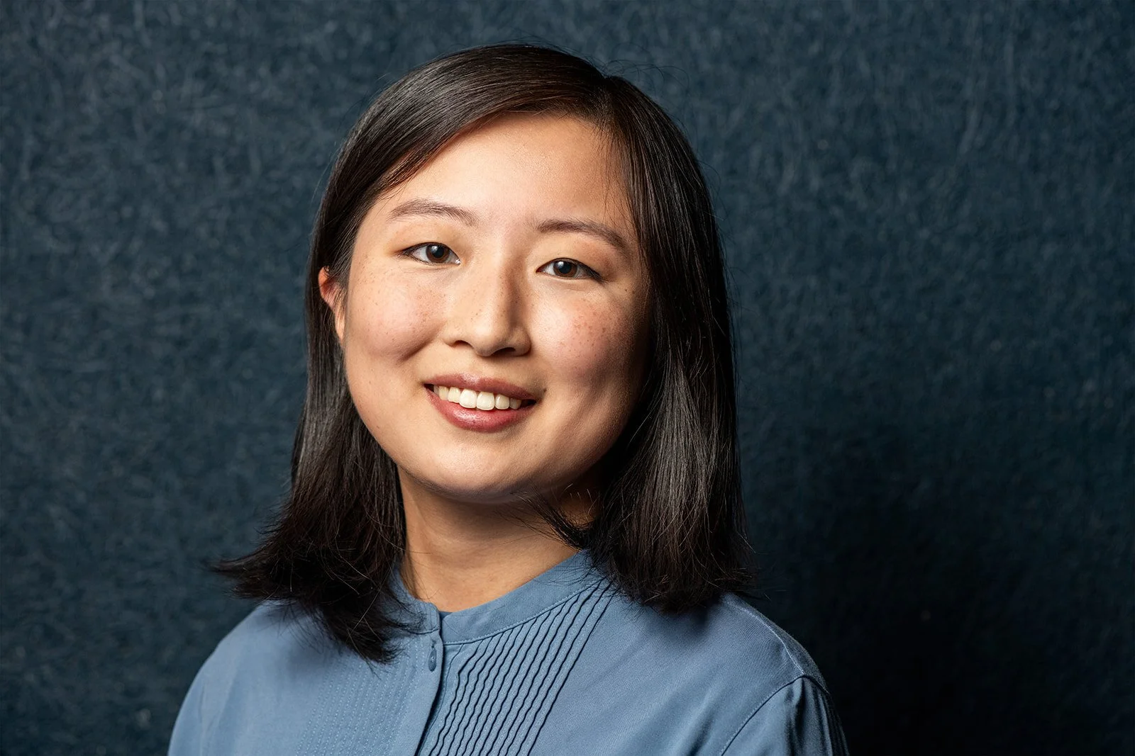 Sidley Global Law Firm Attorney Headshot