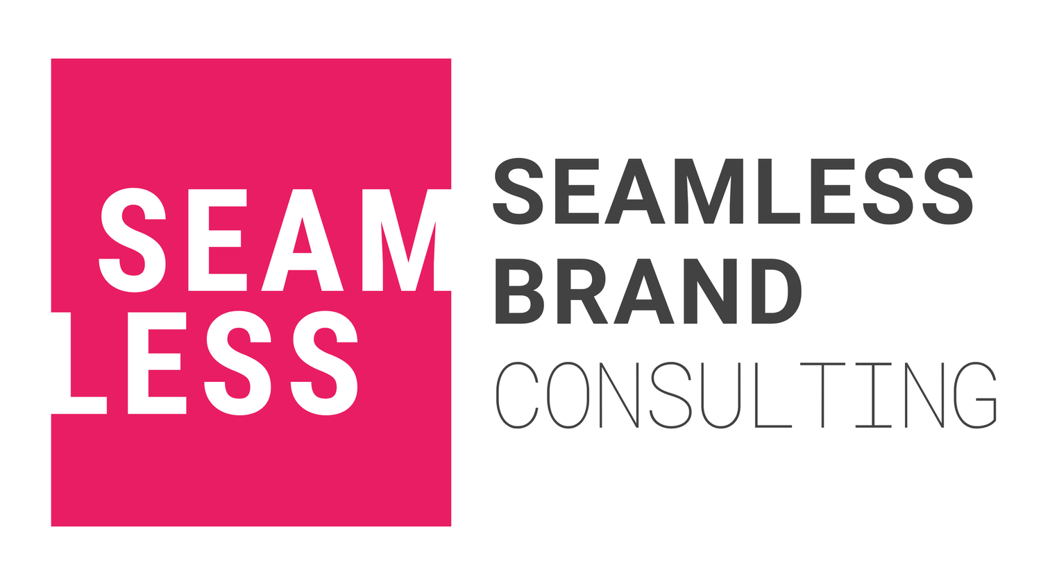 Seamless Brand Consulting