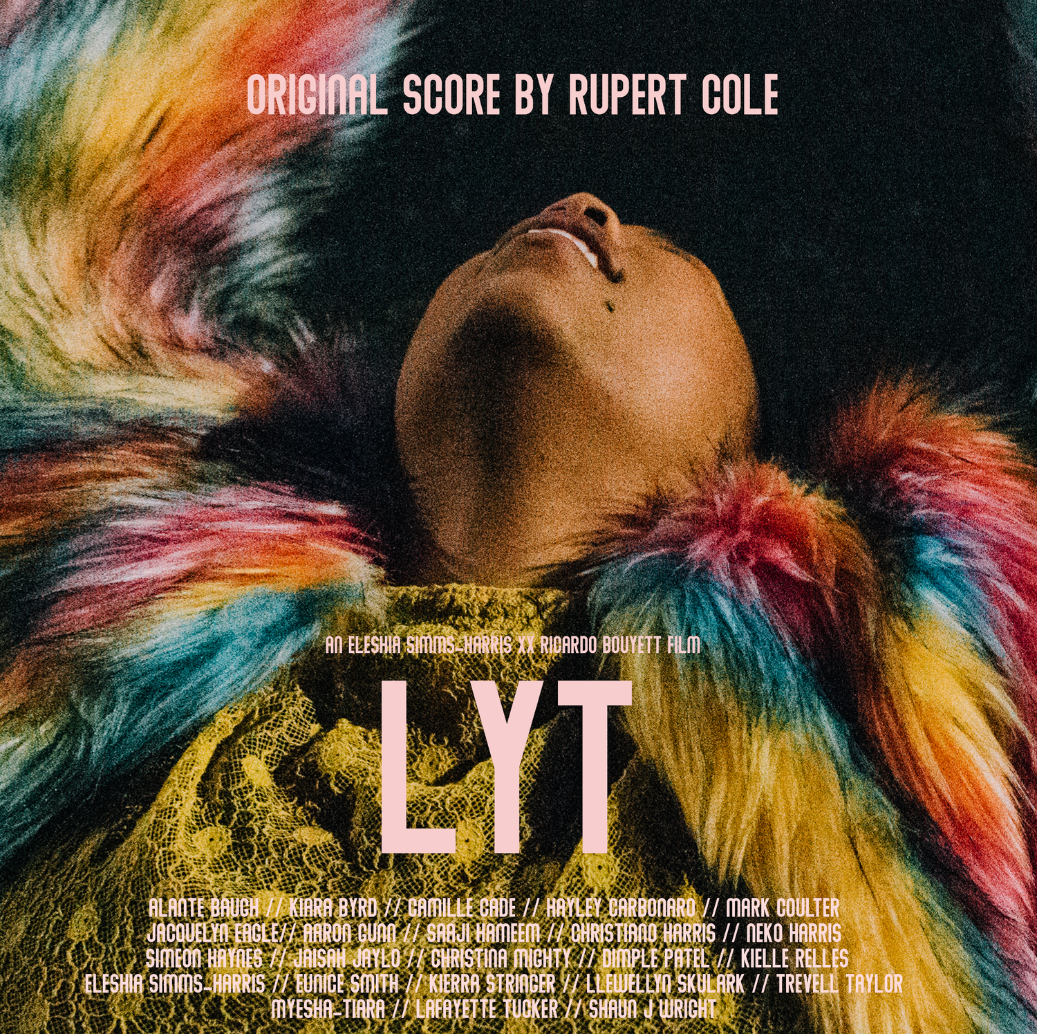 LYT Project — Chocolate Chip Media