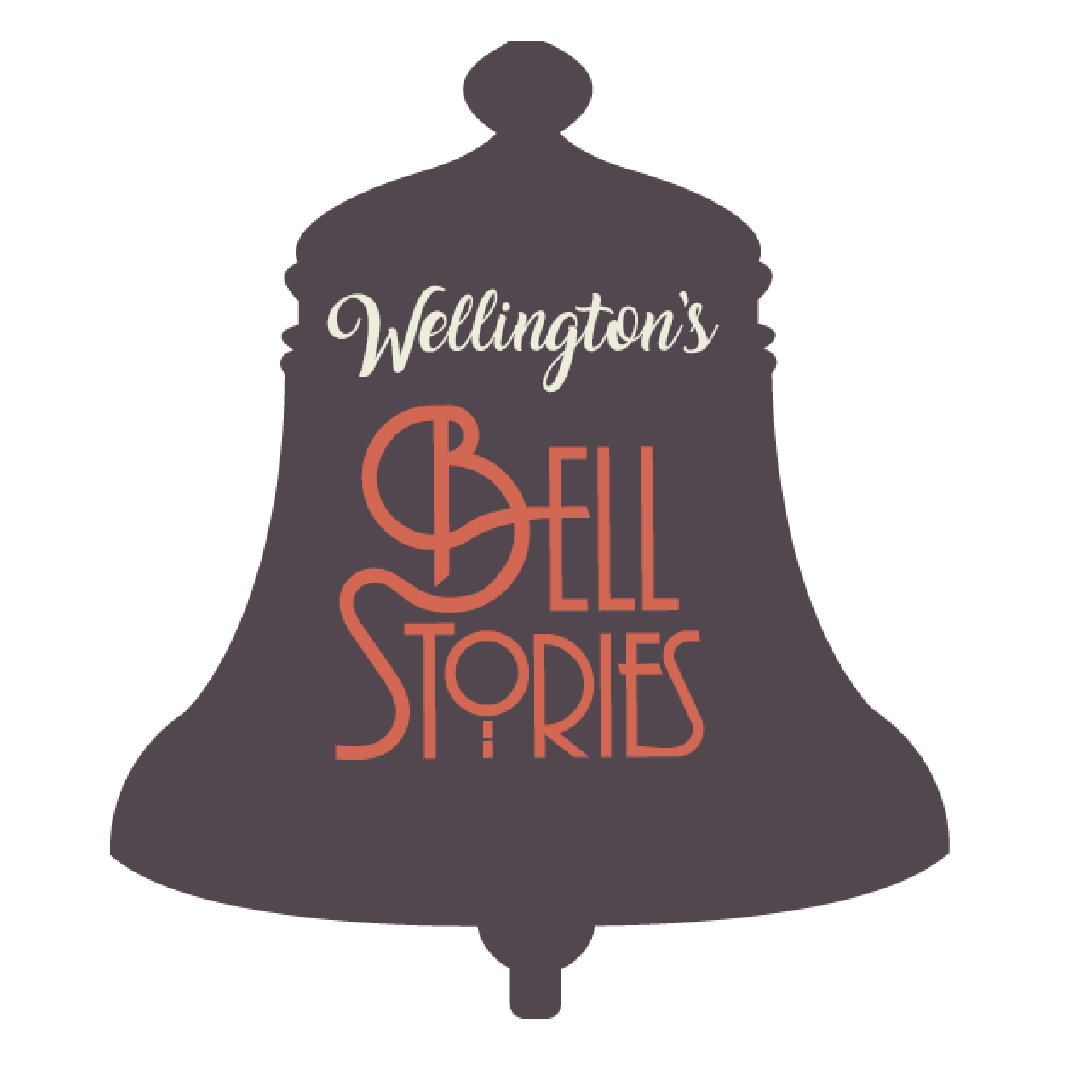 It was important that the icon shared the same bell profile as one of the bells in the tower.