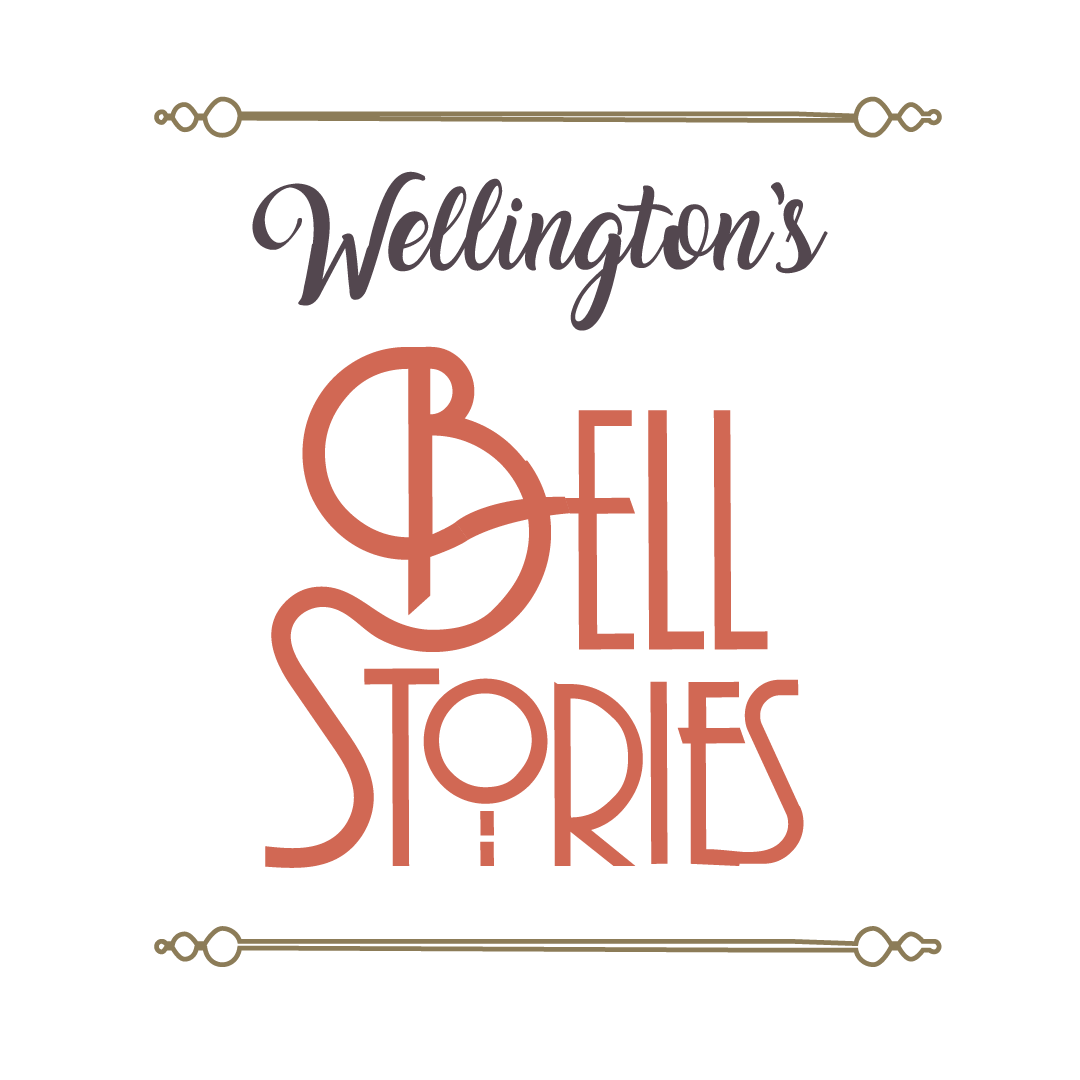 Art deco was a strong touchstone for this project.