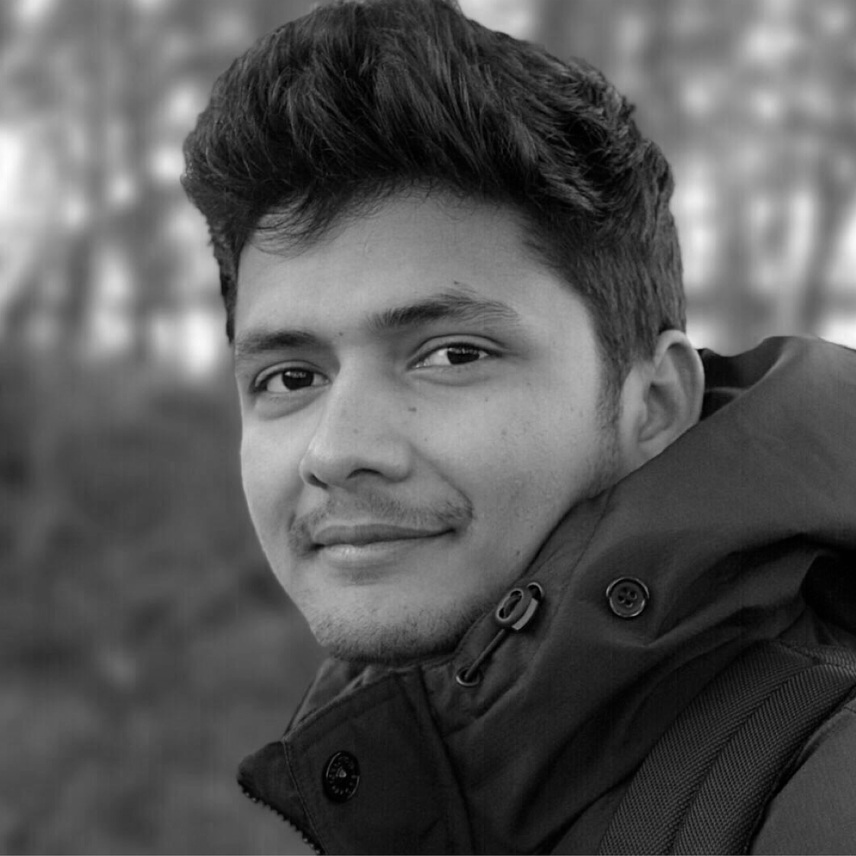 Bibek Acharya Operator biac@letsholo.com LinkedIn