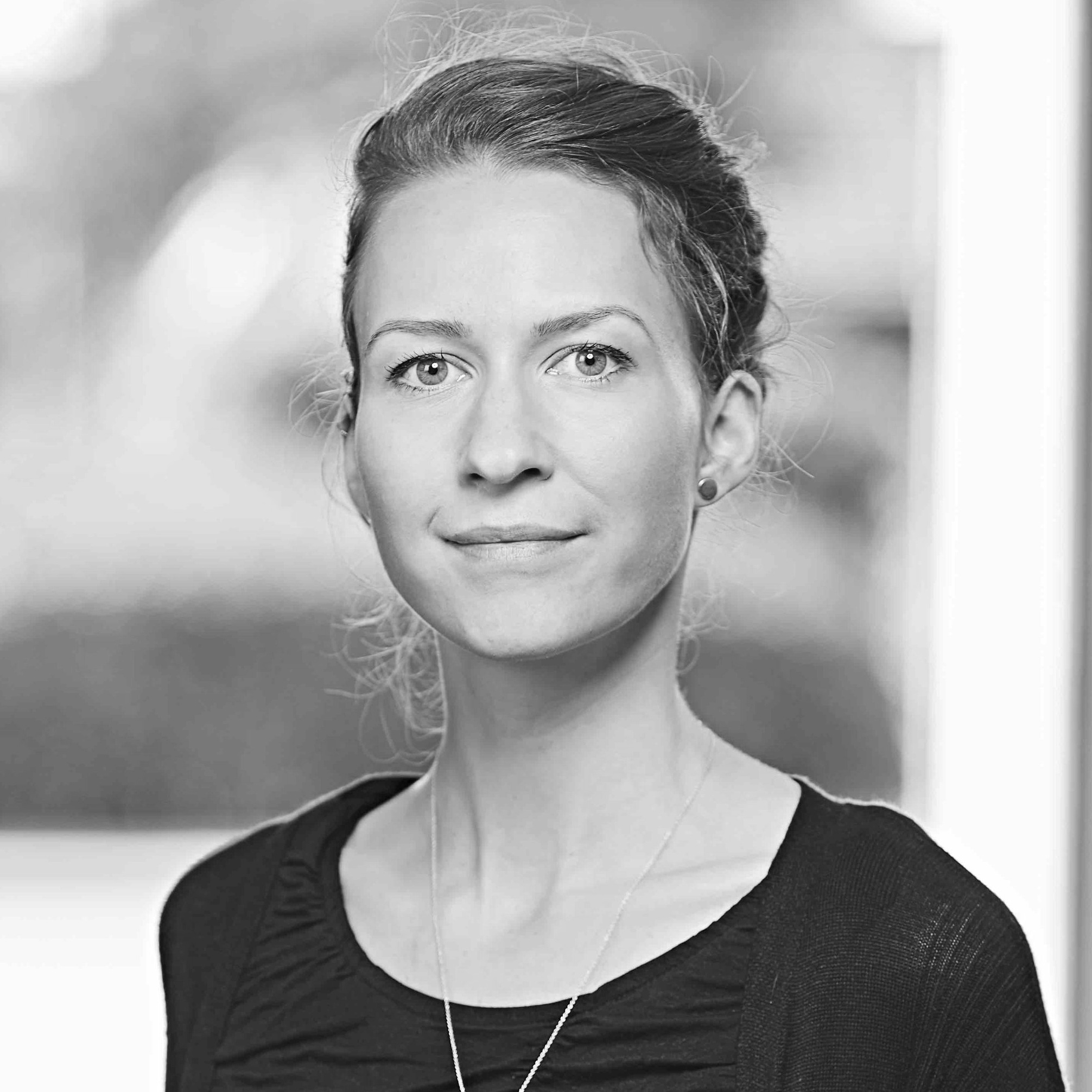 Anne Rosa Simonsen Communications Lead ansi@letsholo.com LinkedIn