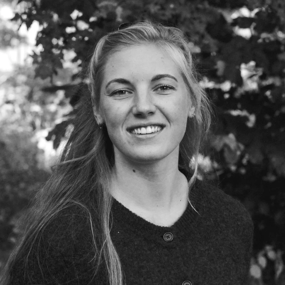 Student Assistant, Karla Sidenius