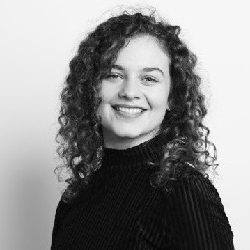 Katrine Bagger Student Assistant kaba@letsholo.com LinkedIn