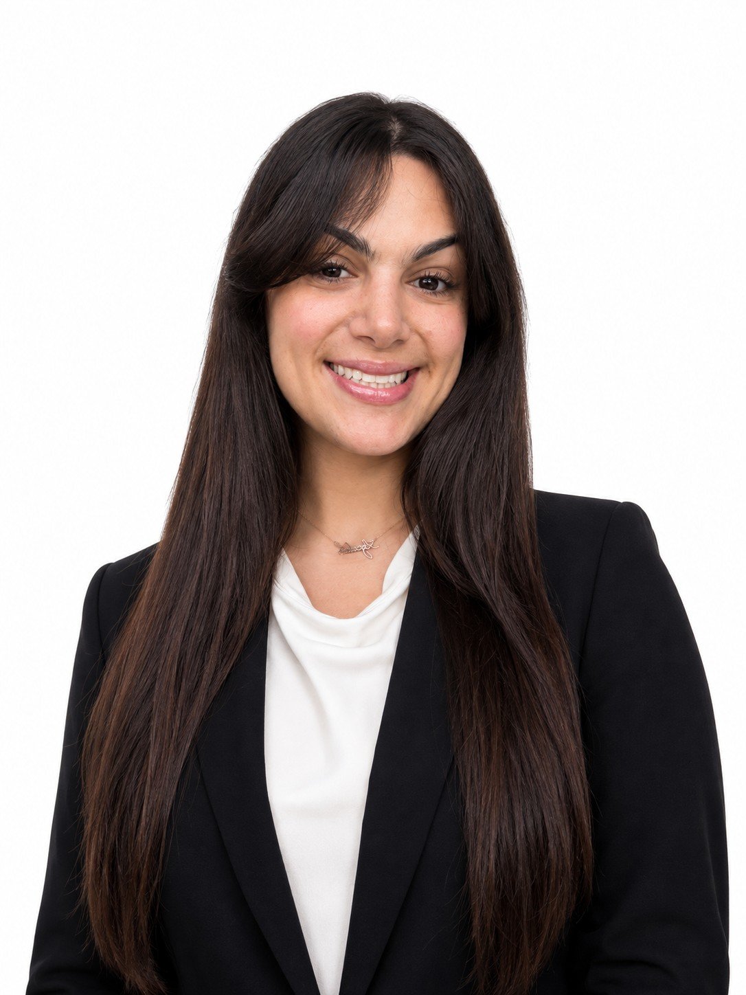 Azadeh Mohajer
