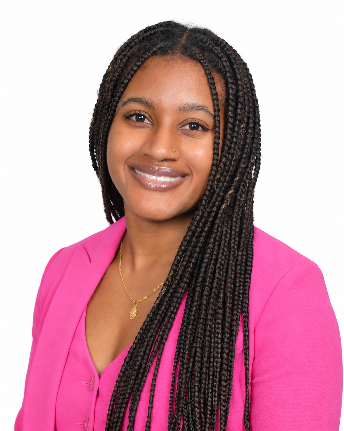Davina Regis