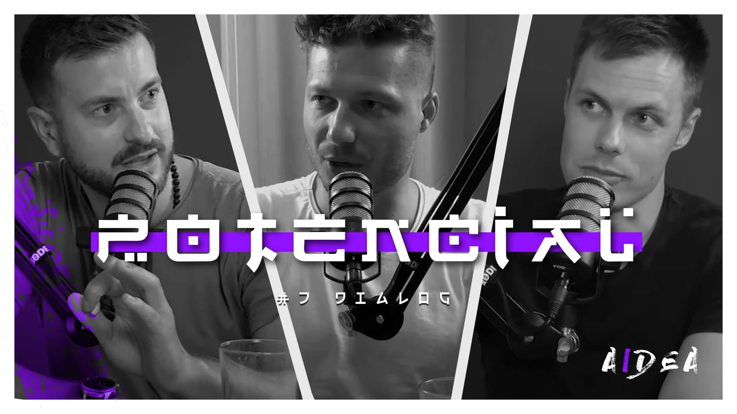 #7 — Dialog — Potencial