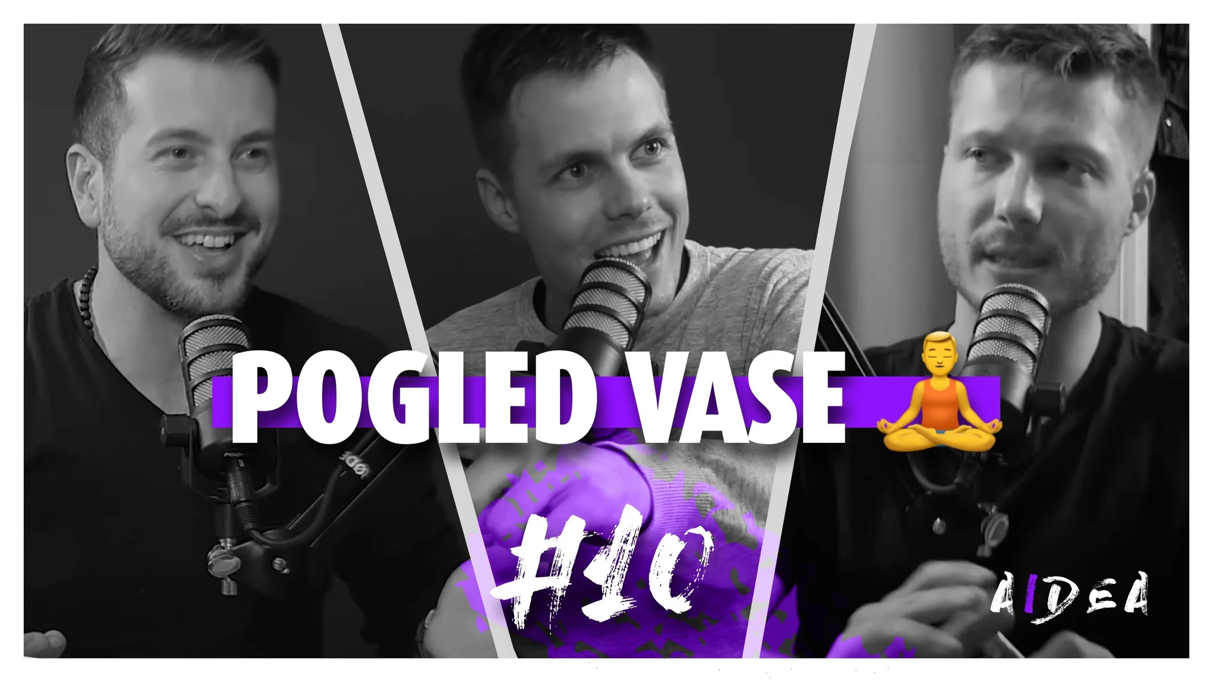 #10 — Dialog — Pogled vase 🧘‍♂️