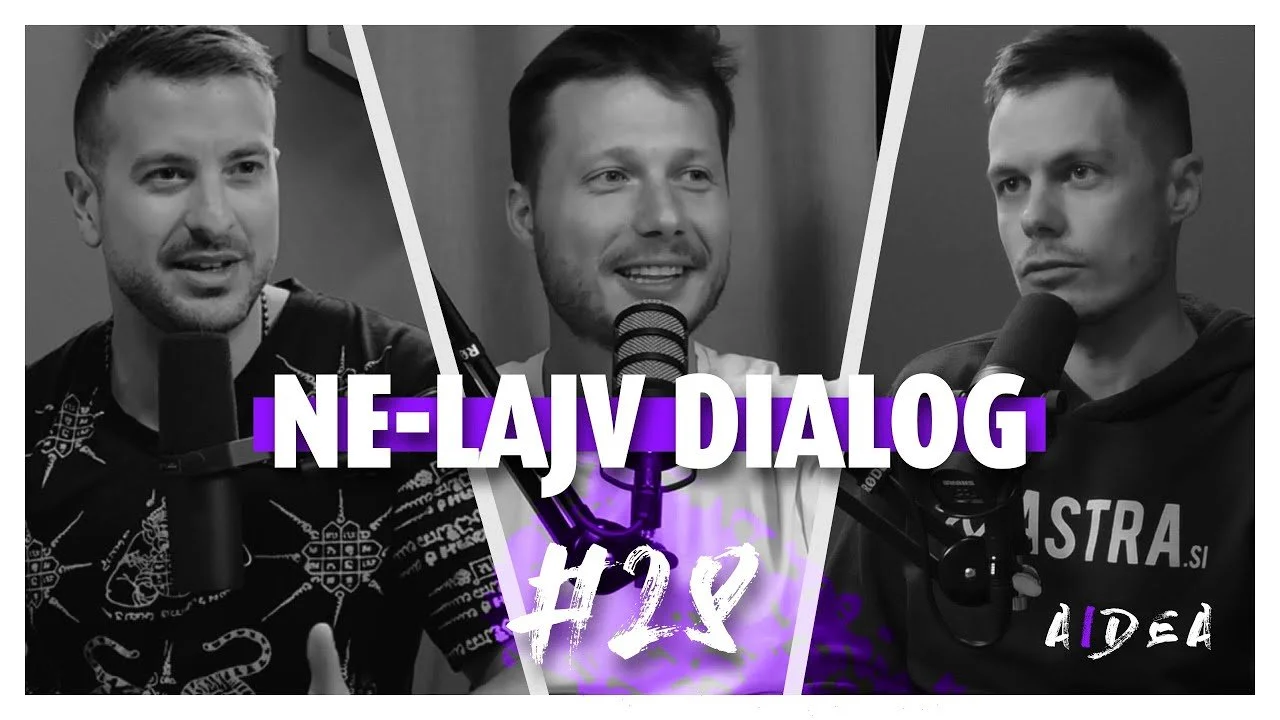 #28 — Ne-lajv Dialog — Dialog