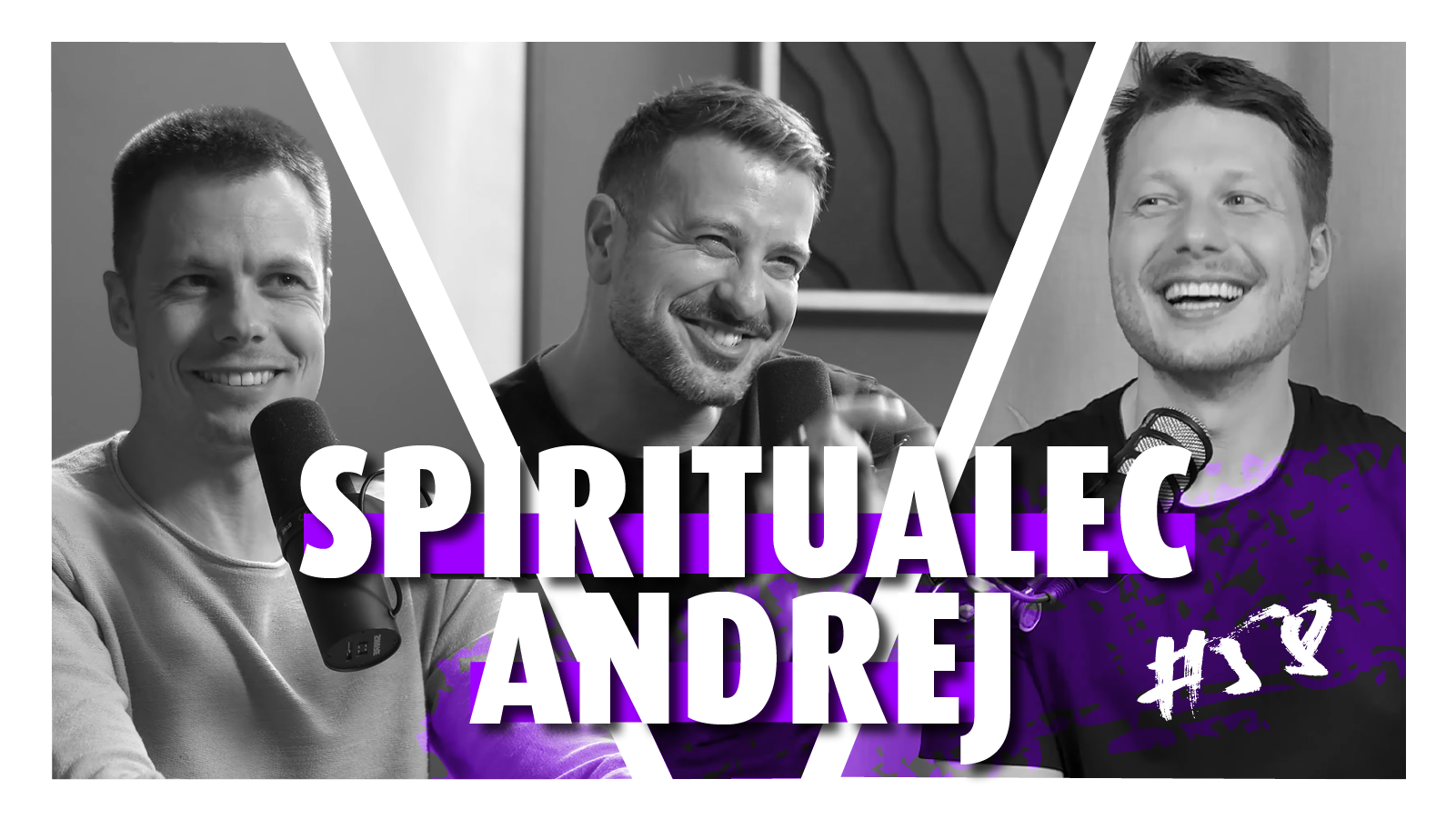 #58 — Spiritualec Andrej — Dialog