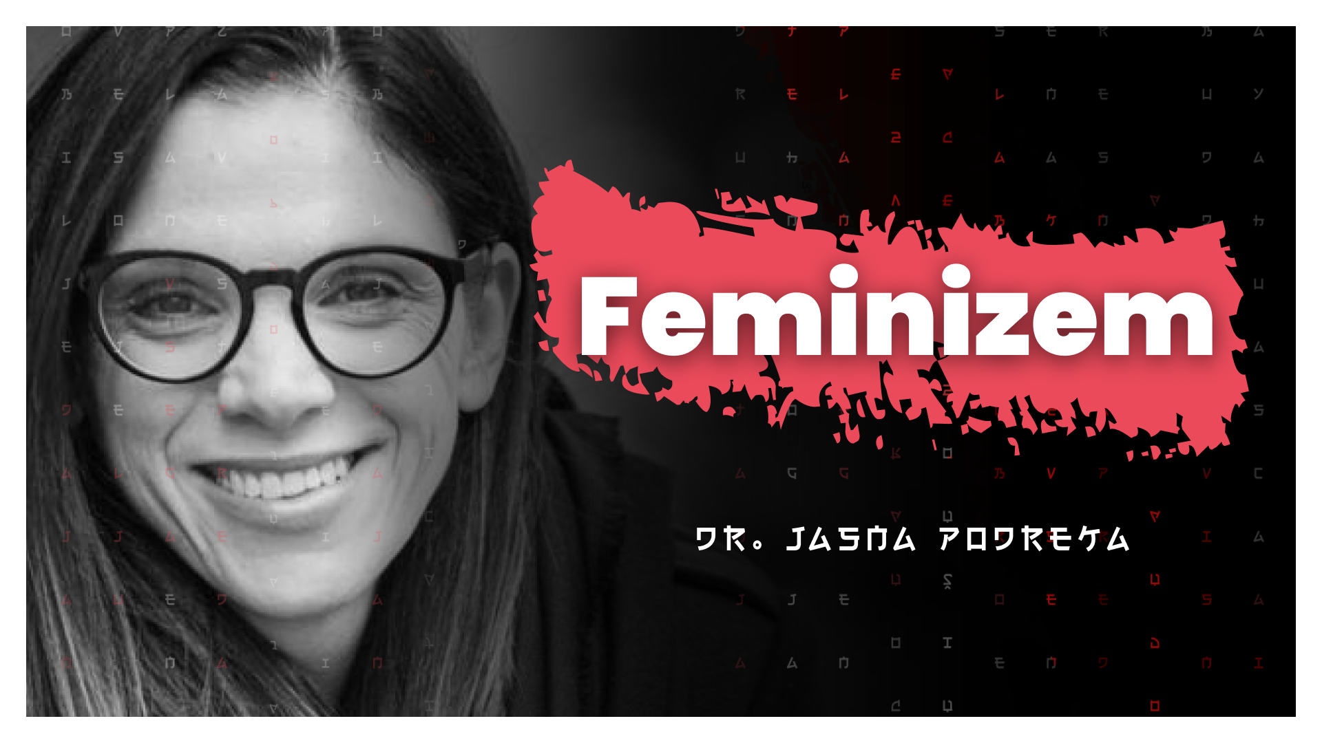 #207 — Feminizem, toksična moškost in spolne vloge (dr. Jasna Podreka)