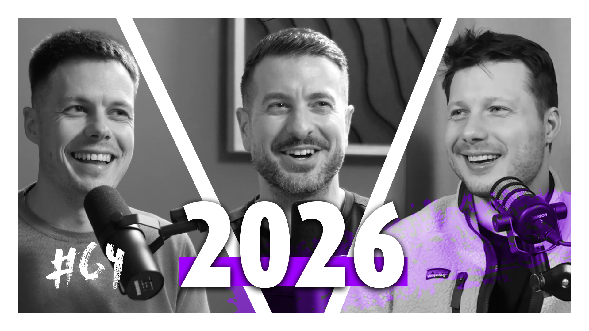 #64 — 2026  — Dialog