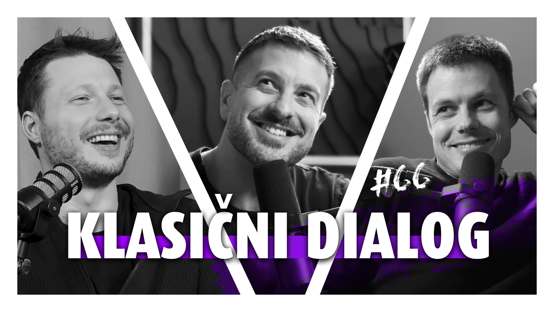 #66 — Klasični dialog