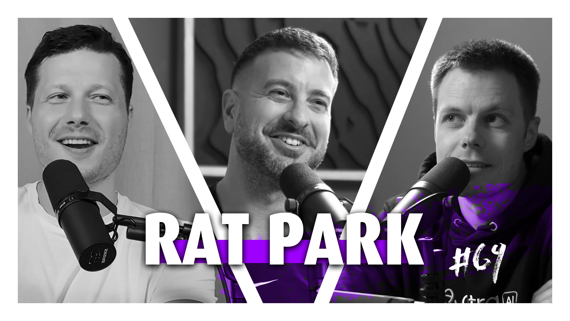 #69 — Rat Park 🐀