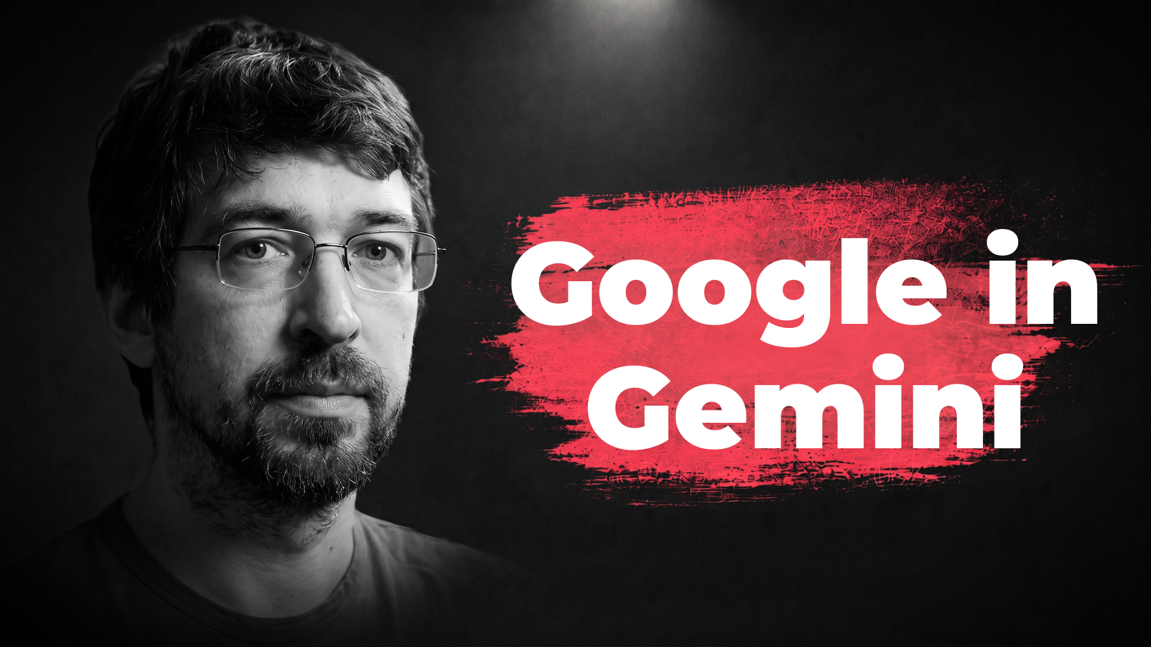 Google, Gemini in prihodnost umetne inteligence (Mitja Trampuš) – AIDEA Podkast 231