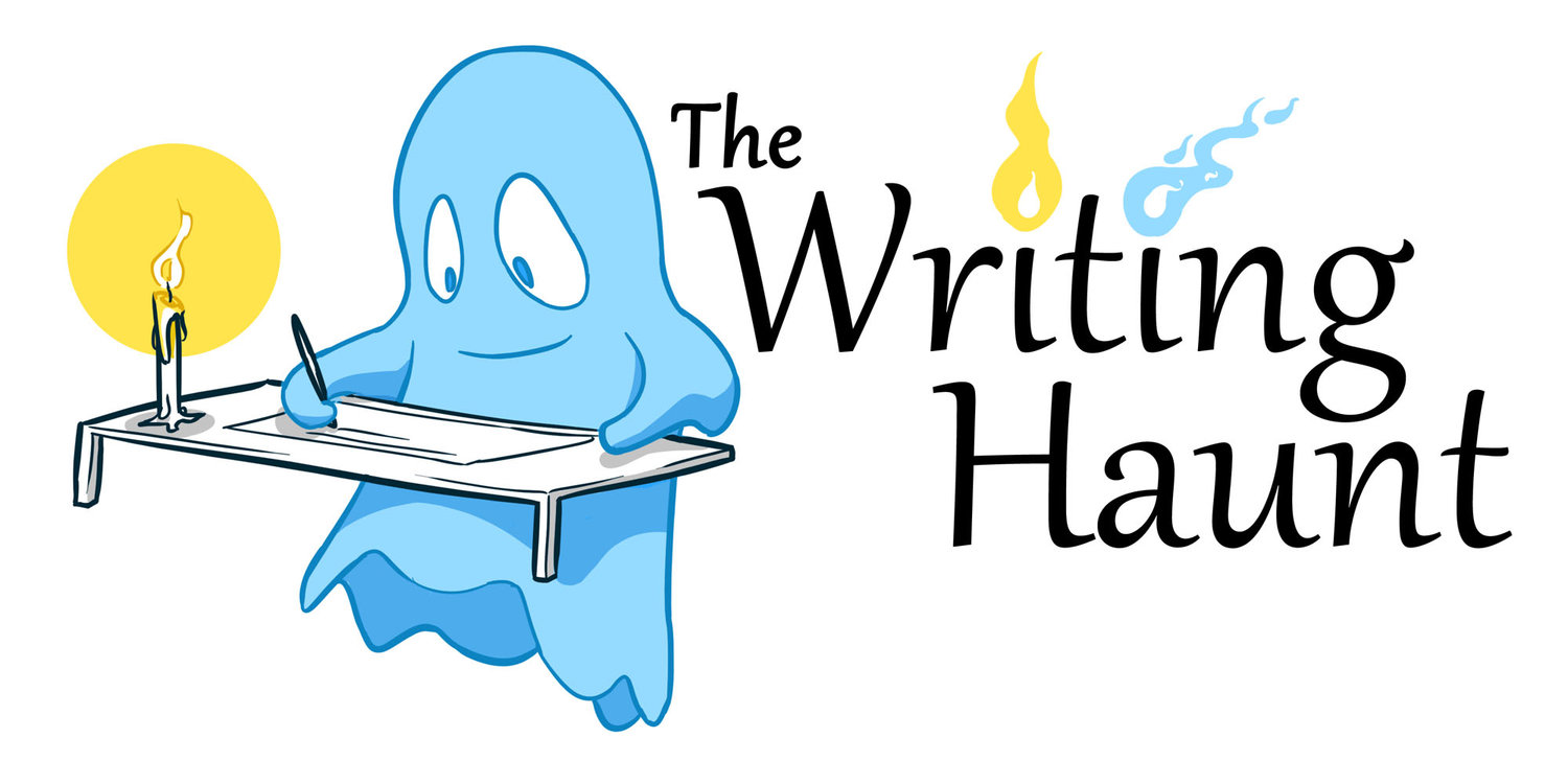 The Writing Haunt