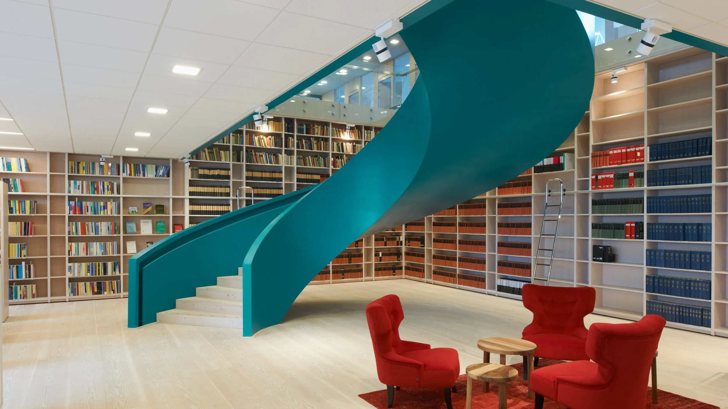 Gothenburg+Office+Stairs