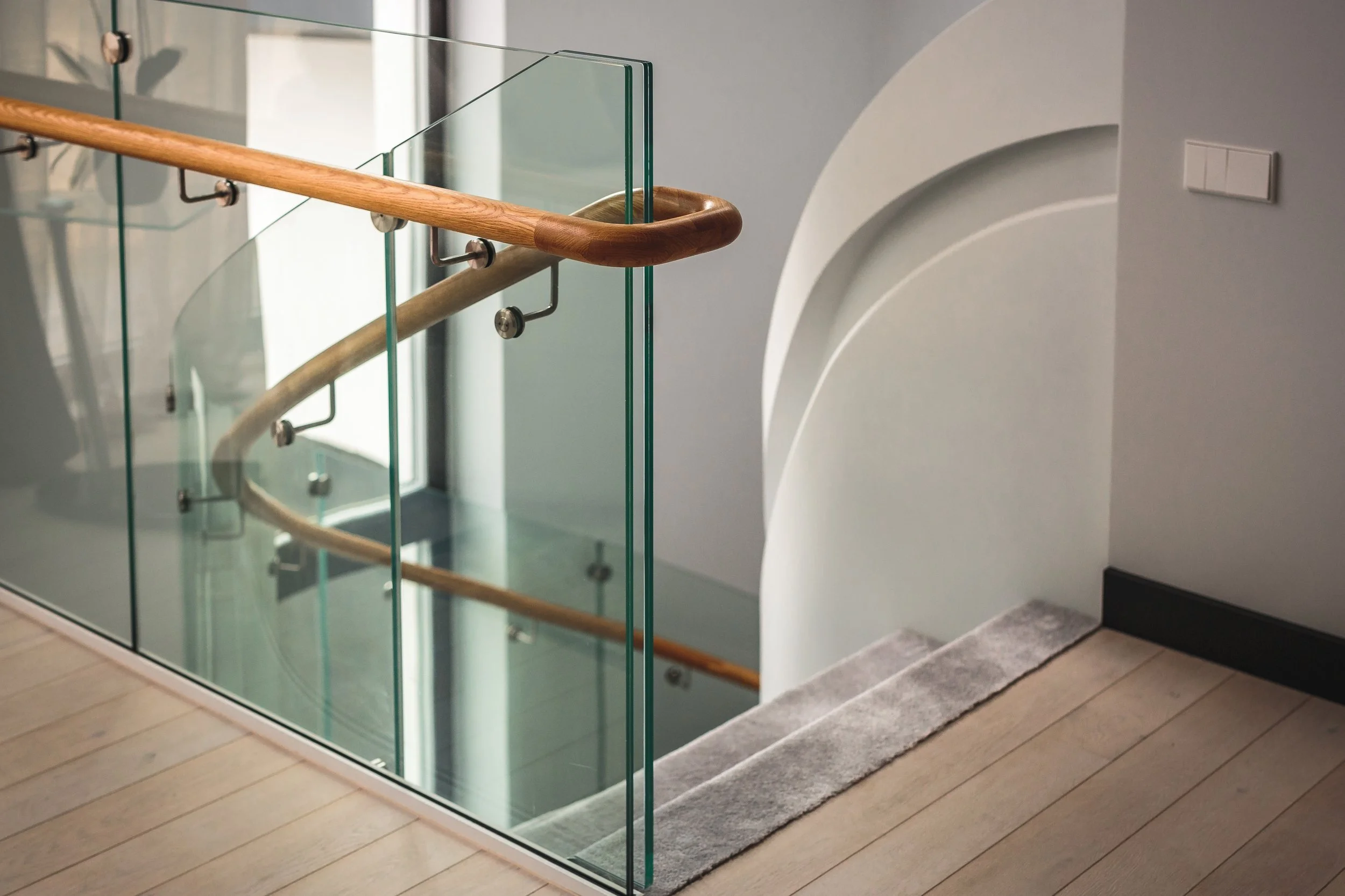 Safety and Style: Balustrades for the Modern Home