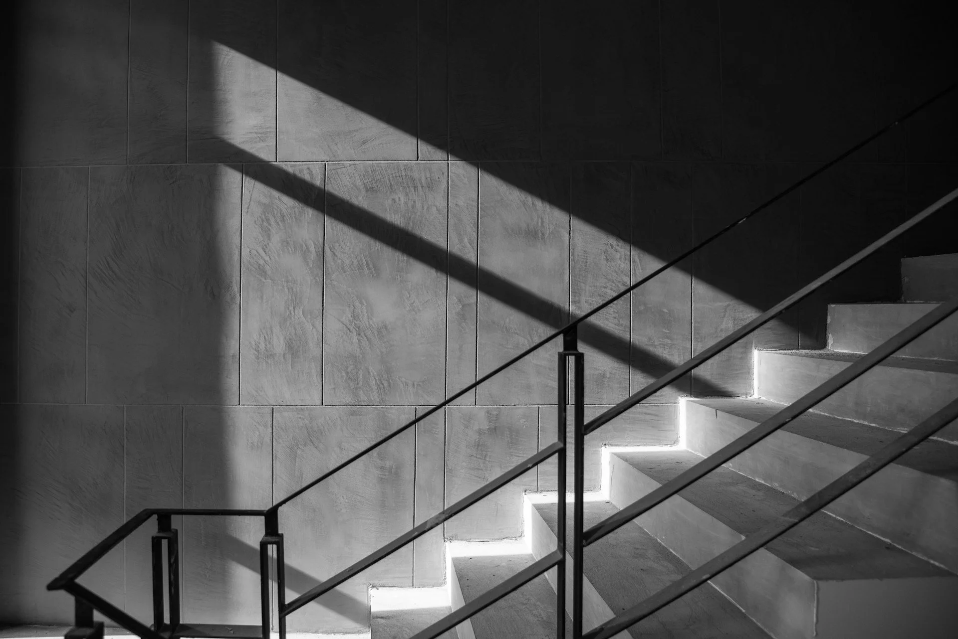 Elevating Commercial Spaces: The Role of Staircases in Design