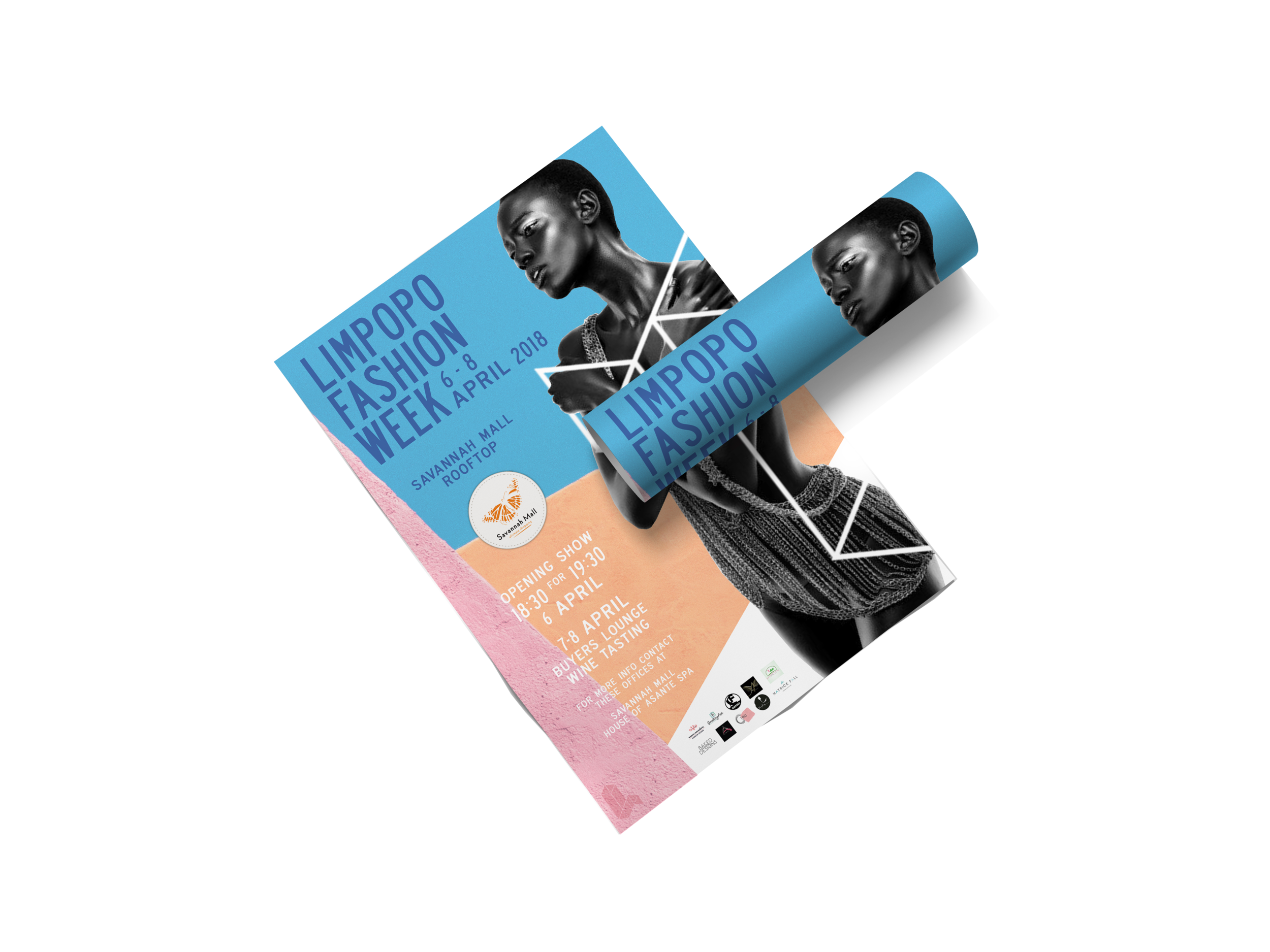 Free Modern A3 Poster Mockup.png