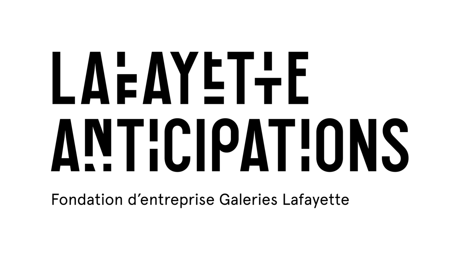 galeries lafayette logo