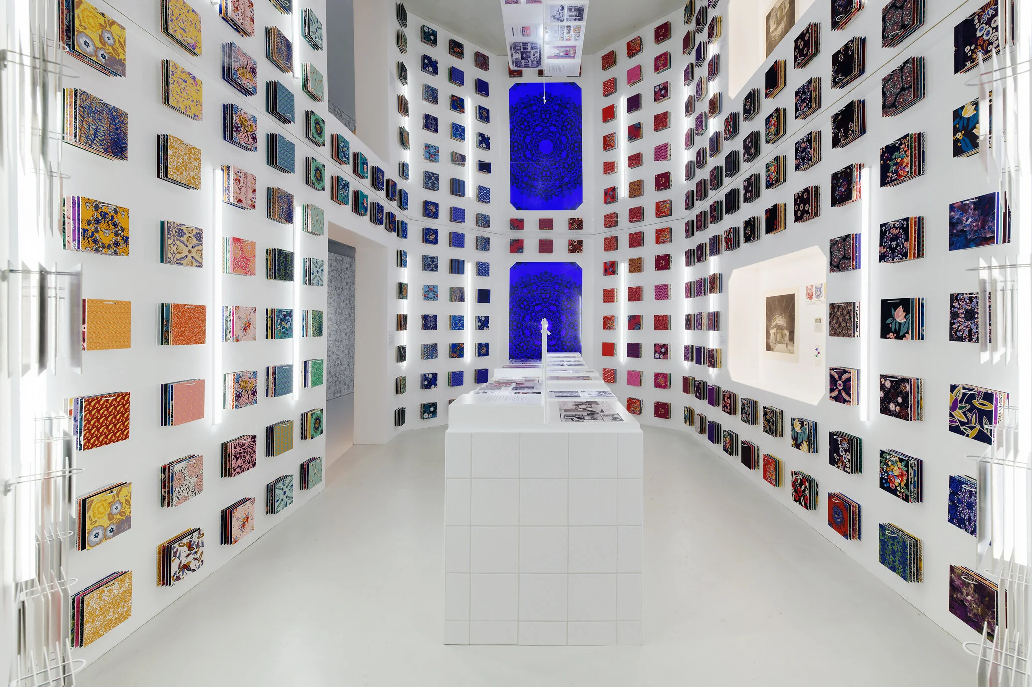 Our Vision Retail And Creation Galeries Lafayette Group