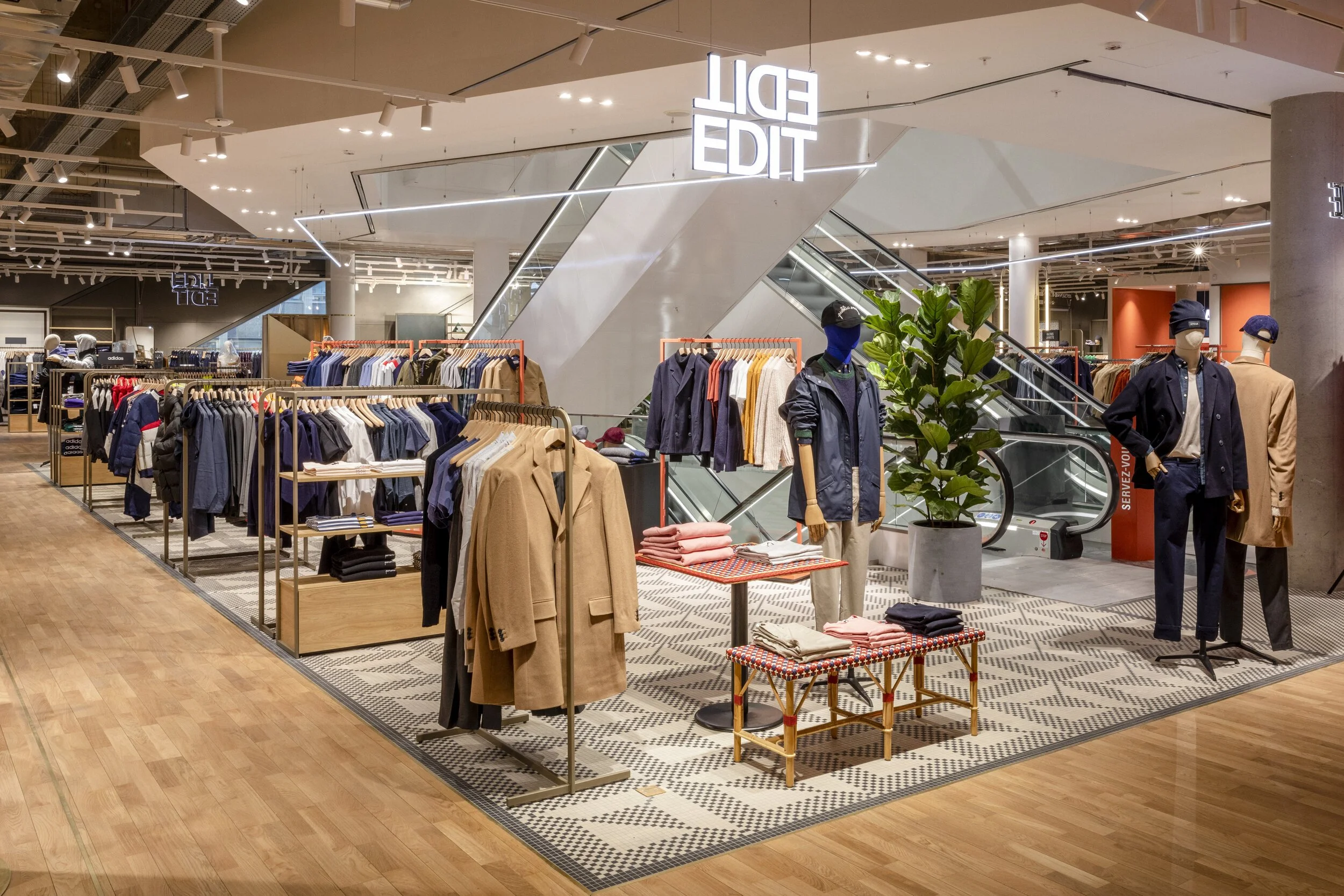 Magasin Vetement Homme Destockage Destockage Solde Magasin