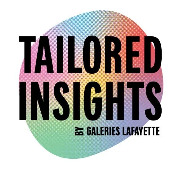 Galeries Lafayette launches “Tailored Insights”, a retail media platform designed for its partner brands