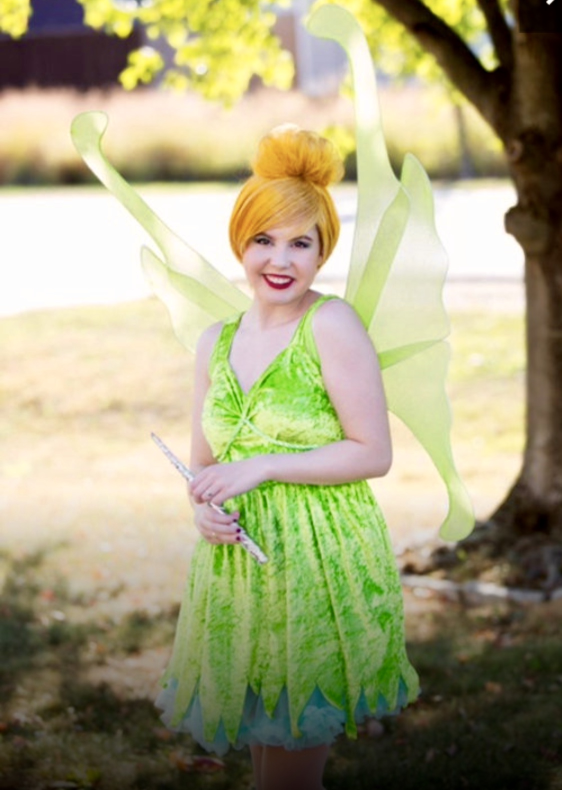 FAIRY PRINCESS